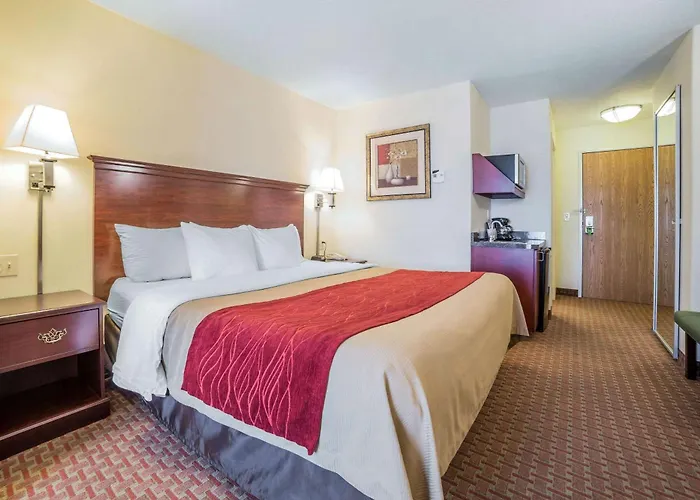Comfort Inn & Suites Rock Springs-Green River